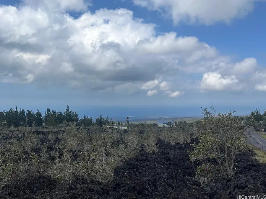Lot #3 Coconut Drive, Captain Cook, HI 96704 - Image #3