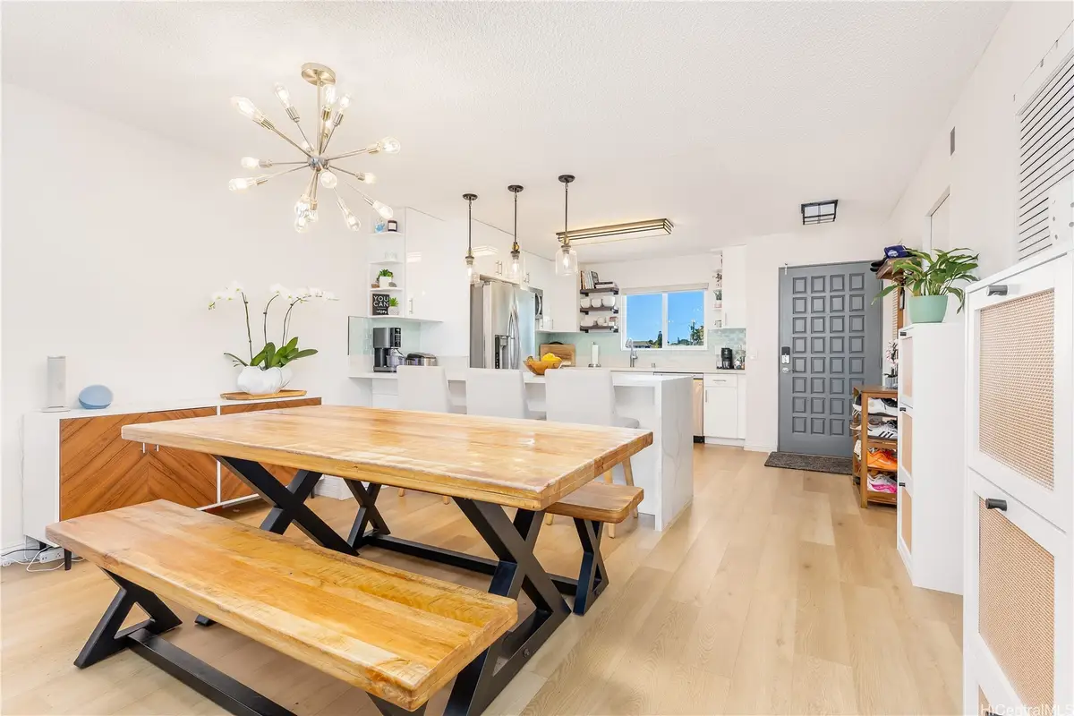 2830 Kaonawai Place #4D, Honolulu, HI 96822 - Image #1