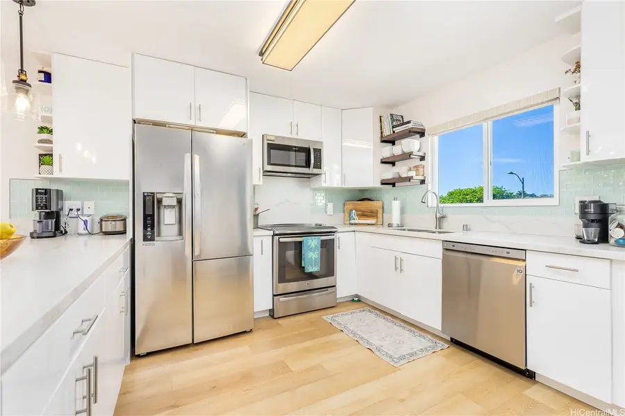 2830 Kaonawai Place #4D, Honolulu, HI 96822 - Image #3