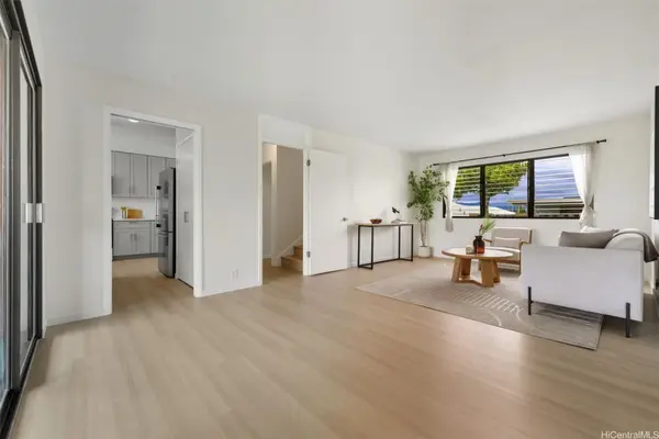 98-500 Kaonohi Street #473, Aiea, HI 96701