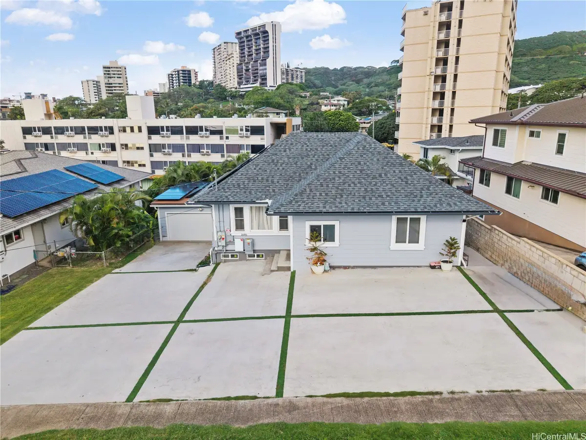 1686 Lewalani Drive, Honolulu, HI 96822 - Image #1
