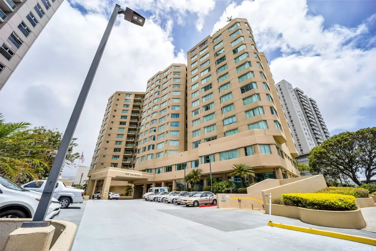 1314 Kalakaua Avenue #803, Honolulu, HI 96826 - Image #1