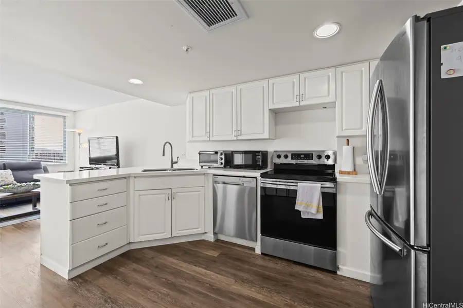 1314 Kalakaua Avenue #803, Honolulu, HI 96826 - Image #2