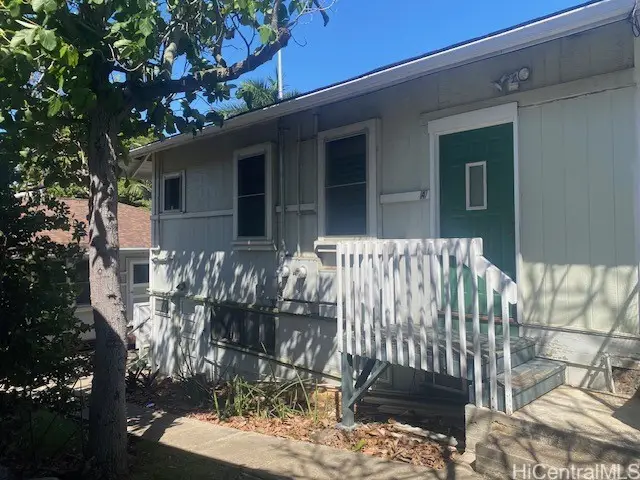 1634 Lusitana Street, Honolulu, HI 96813 - Image #1