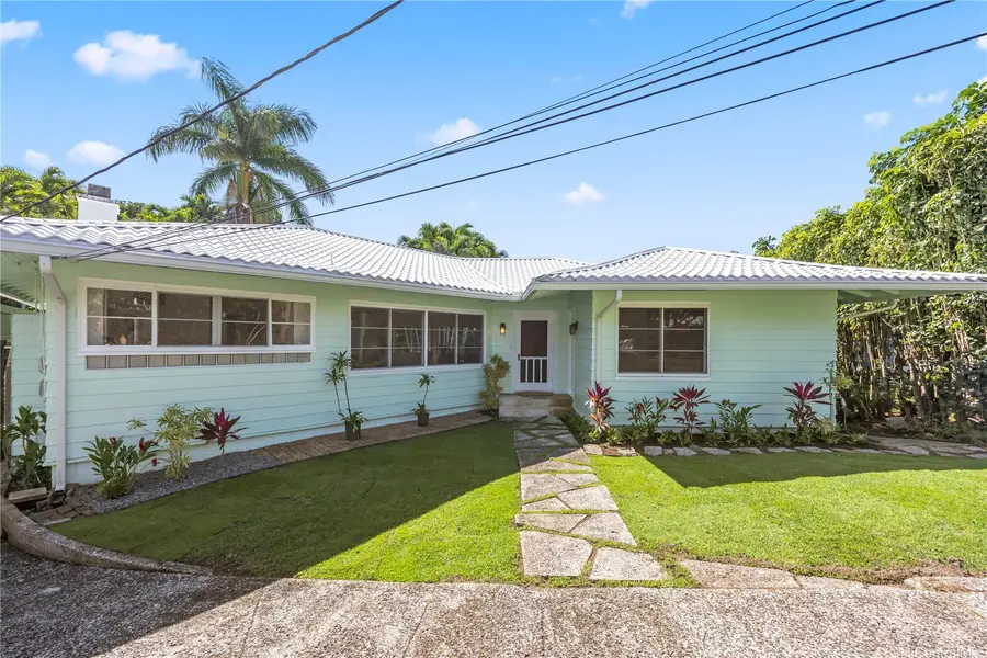 19 Hinalo Place, Honolulu, HI 96817 - Image #2
