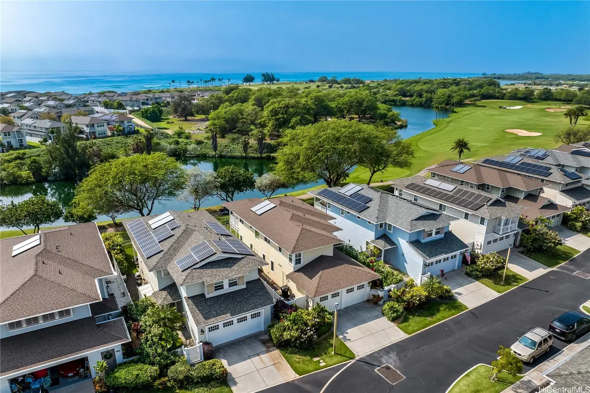 91-1372 Kaikohola Street #D29, Ewa Beach, HI 96706 - #1