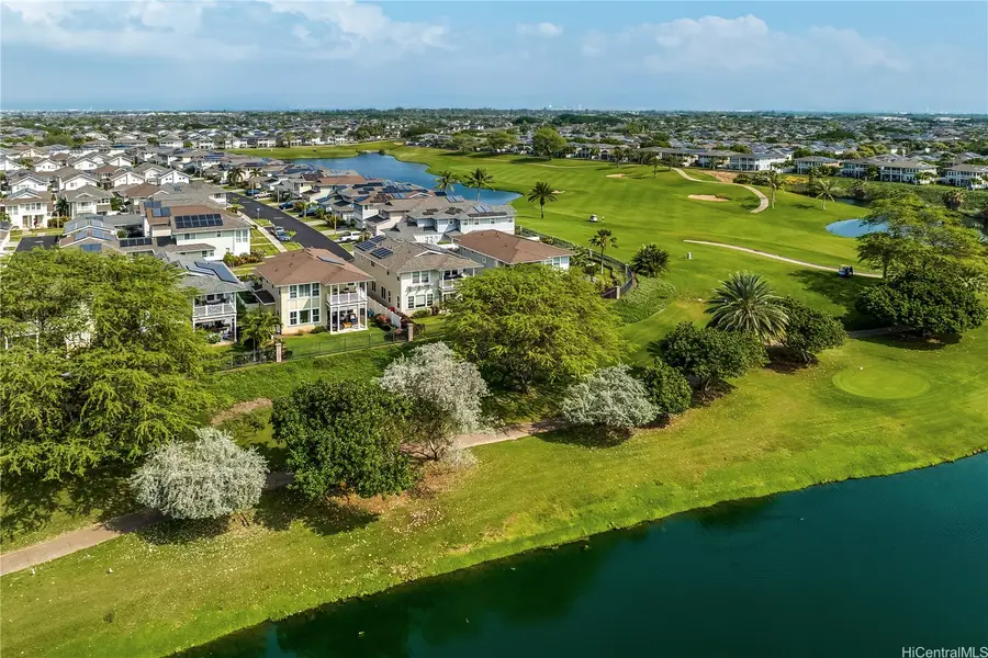 91-1372 Kaikohola Street #D29, Ewa Beach, HI 96706 - #2