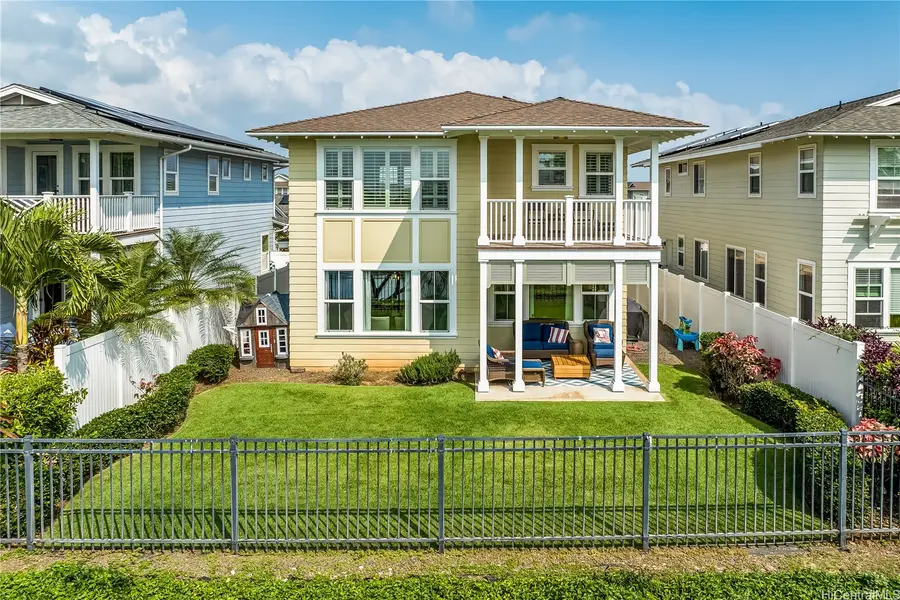 91-1372 Kaikohola Street #D29, Ewa Beach, HI 96706 - #3