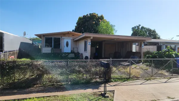 91-687 Kilinahe Street, Ewa Beach, HI 96706