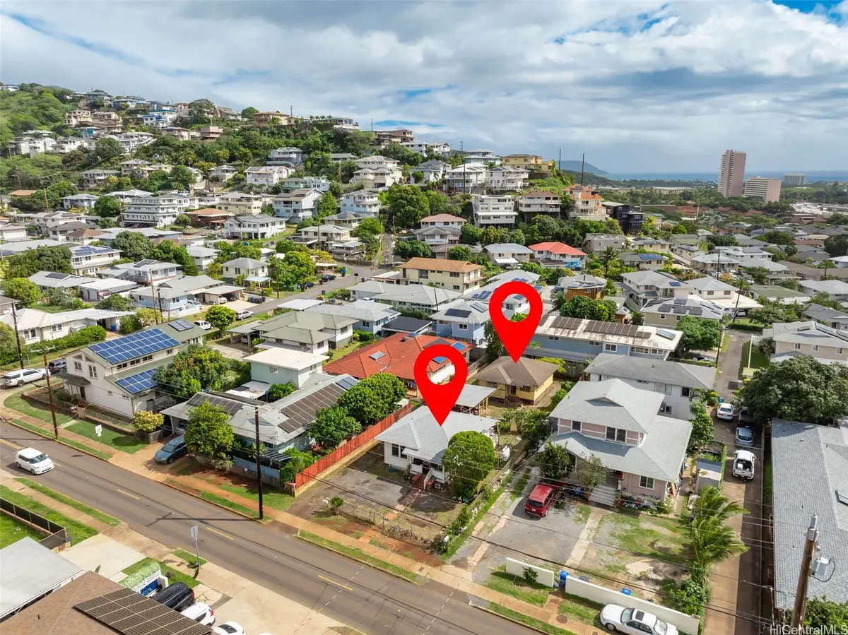 1343 16th Avenue, Honolulu, HI 96816 - Image #1