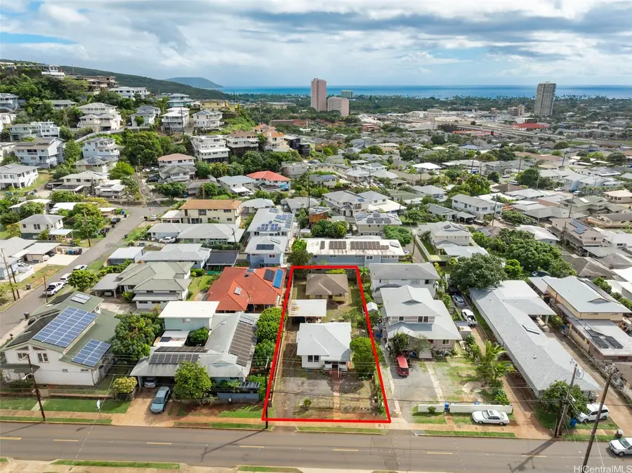 1343 16th Avenue, Honolulu, HI 96816 - Image #3