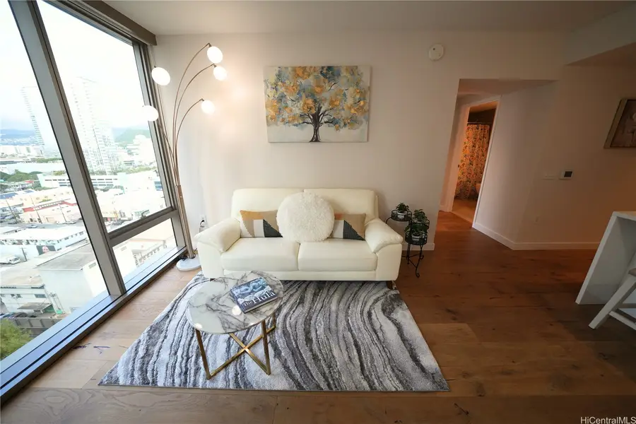 1001 Queen Street #1213, Honolulu, HI 96814 - Image #2