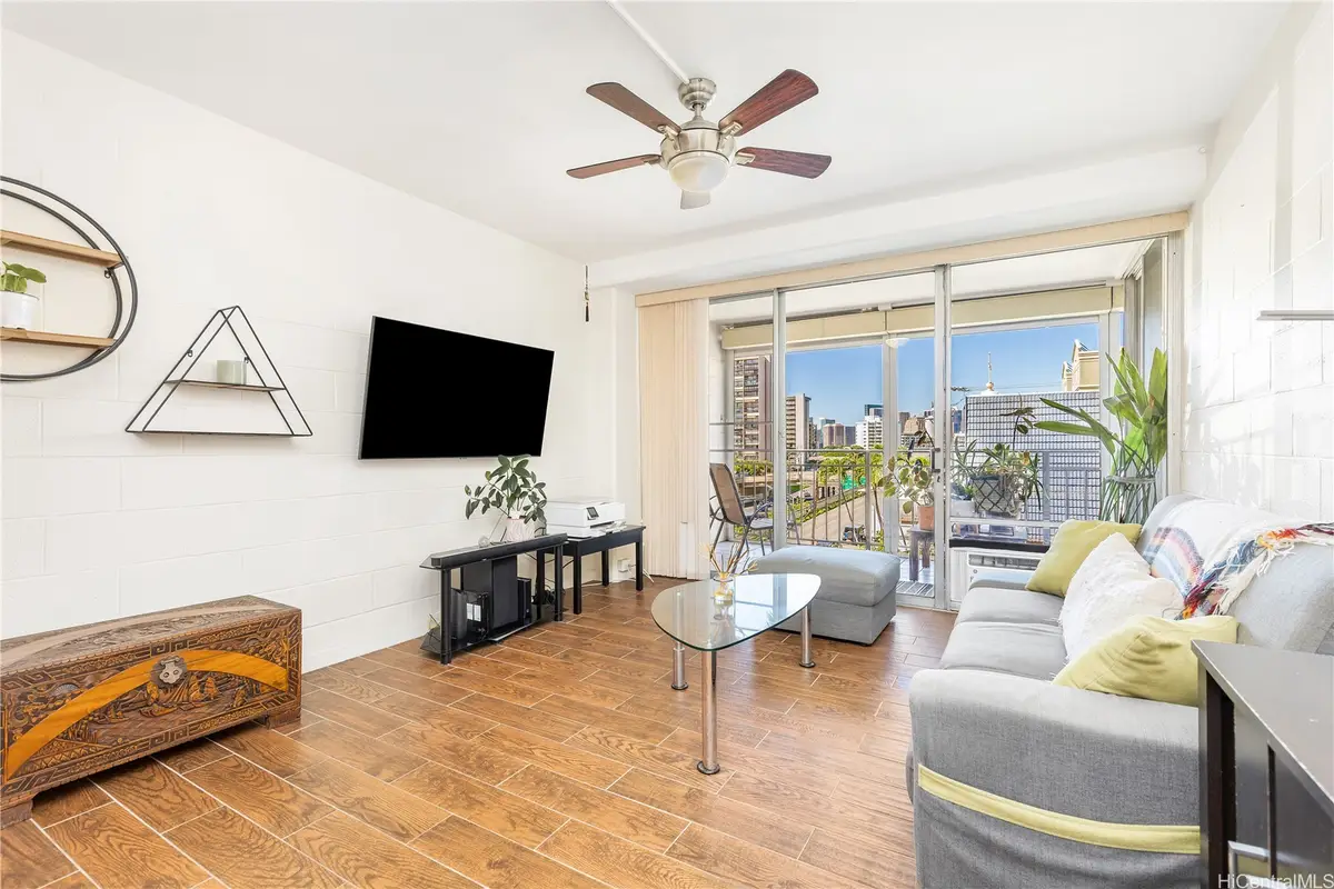 1415 Victoria Street #211, Honolulu, HI 96822 - #1