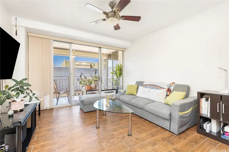 1415 Victoria Street #211, Honolulu, HI 96822 - #2