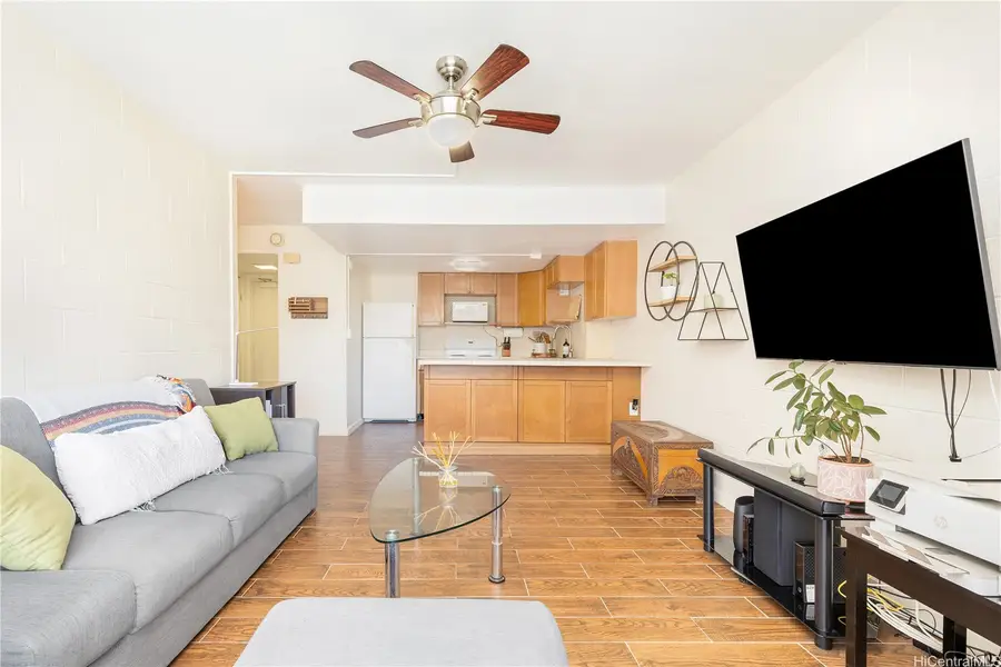 1415 Victoria Street #211, Honolulu, HI 96822 - #3