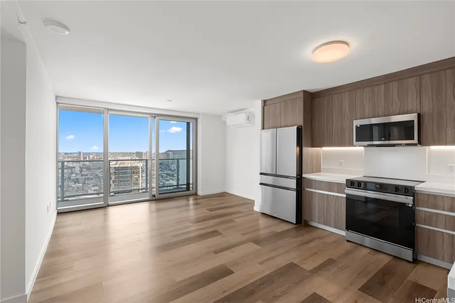 1515 Liona Street #4107, Honolulu, HI 96814 - Image #3