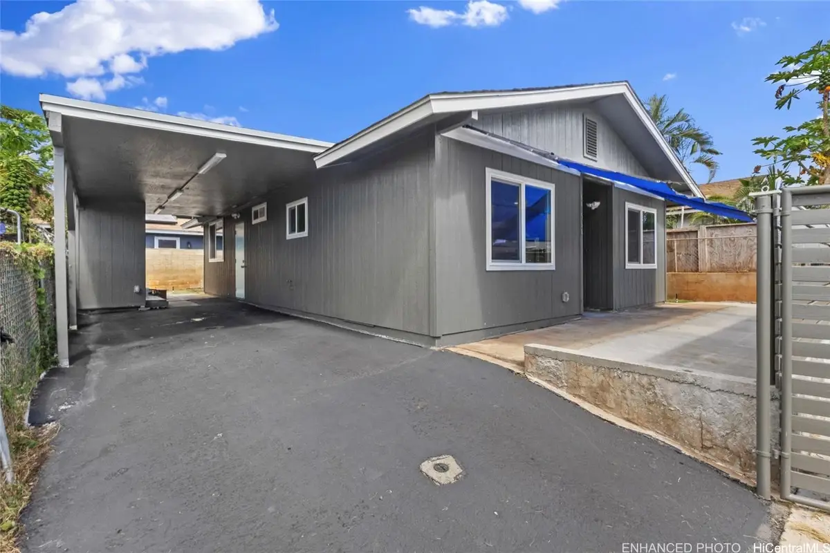 84-564 Manuku Street, Waianae, HI 96792 - Image #1