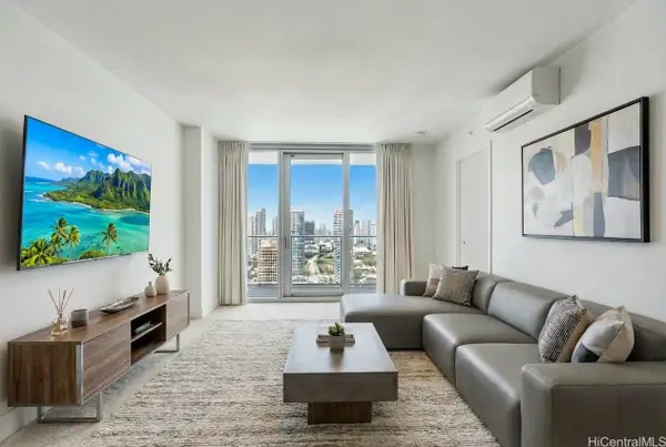 629 Keeaumoku Street #1610, Honolulu, HI 96814