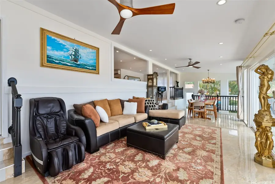 4470 Wahinekoa Place, Honolulu, HI 96821 - Image #2