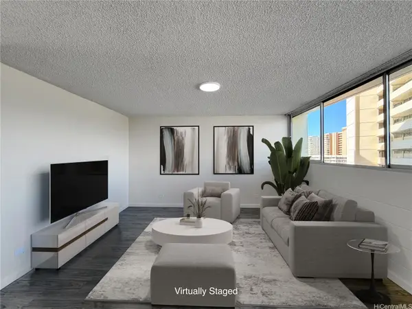 5180 Likini Street #704, Honolulu, HI 96818