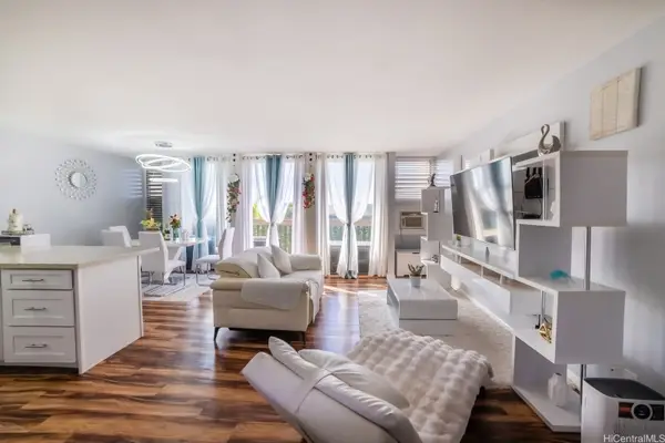 84-664 Ala Mahiku Street #40/195A, Waianae, HI 96792