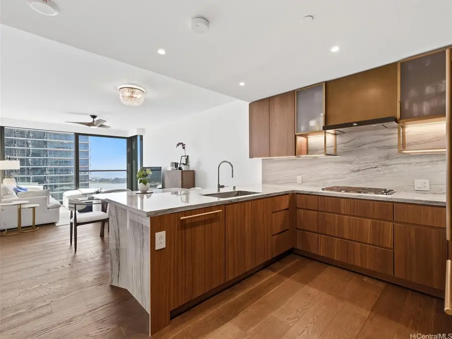 1100 Ala Moana Boulevard #2506, Honolulu, HI 96814 - Image #2