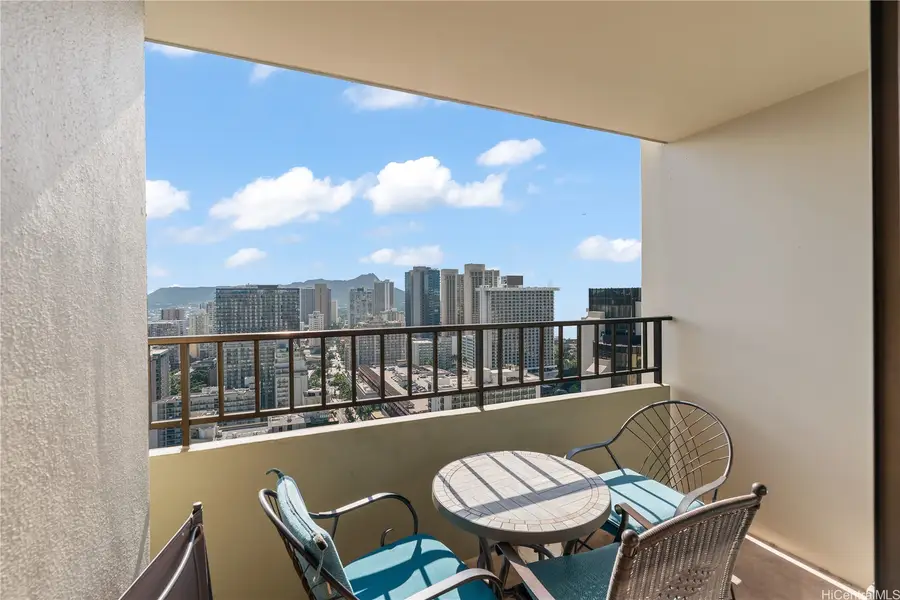 2240 Kuhio Avenue #3007, Honolulu, HI 96815 - Image #2