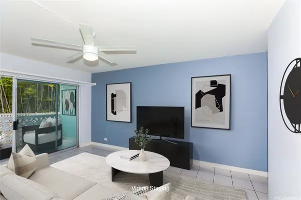 3061 Pualei Circle #306, Honolulu, HI 96815