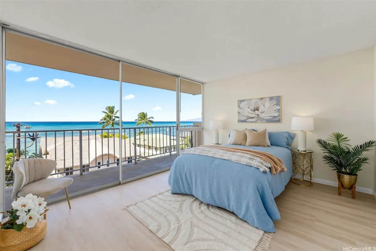 3056 Kalakaua Avenue #5W, Honolulu, HI 96815 - Image #1
