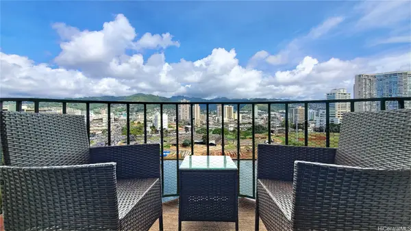 1909 Ala Wai Boulevard #1103, Honolulu, HI 96815
