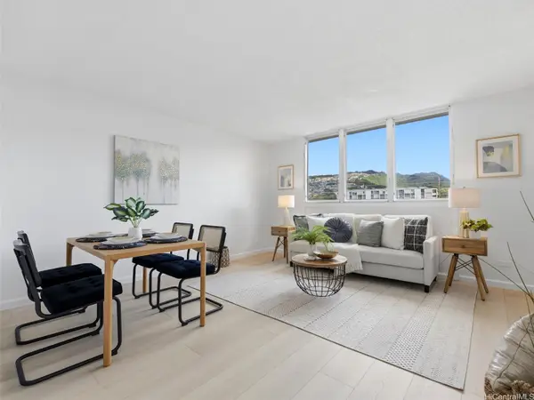 633 Nalanui Street #401, Honolulu, HI 96817