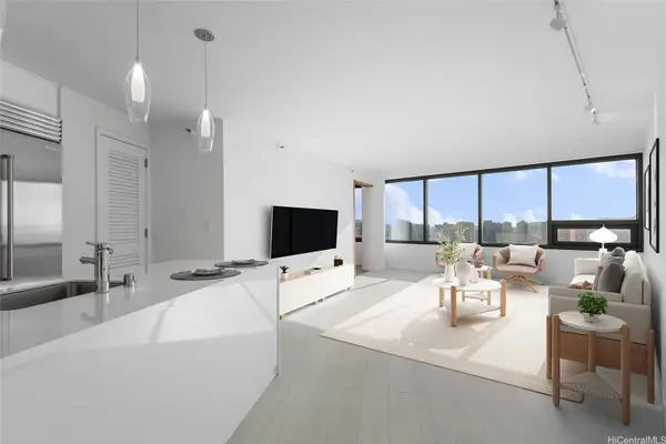 1330 Ala Moana Boulevard #3607, Honolulu, HI 96814