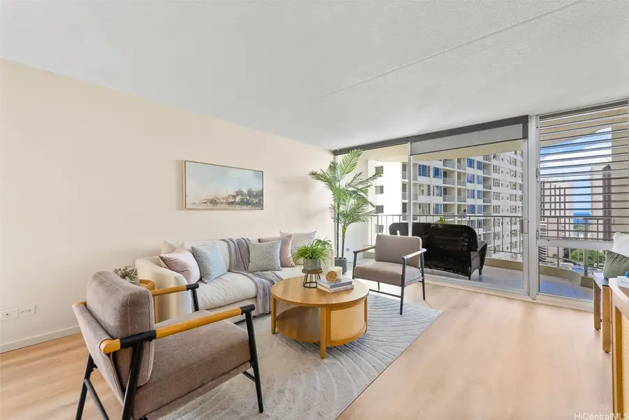 1717 Ala Wai Boulevard #2310, Honolulu, HI 96815 - #3