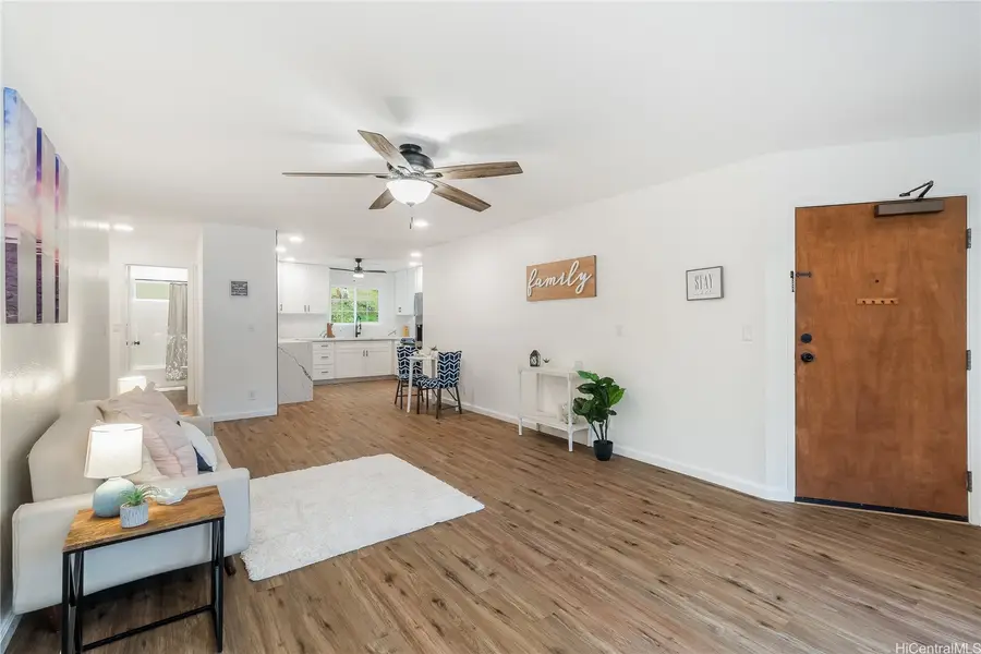 44-098 Ikeanani Drive #711, Kaneohe, HI 96744 - Image #2