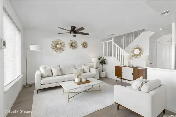 91-1031 Kaimalie Street #4H2, Ewa Beach, HI 96706