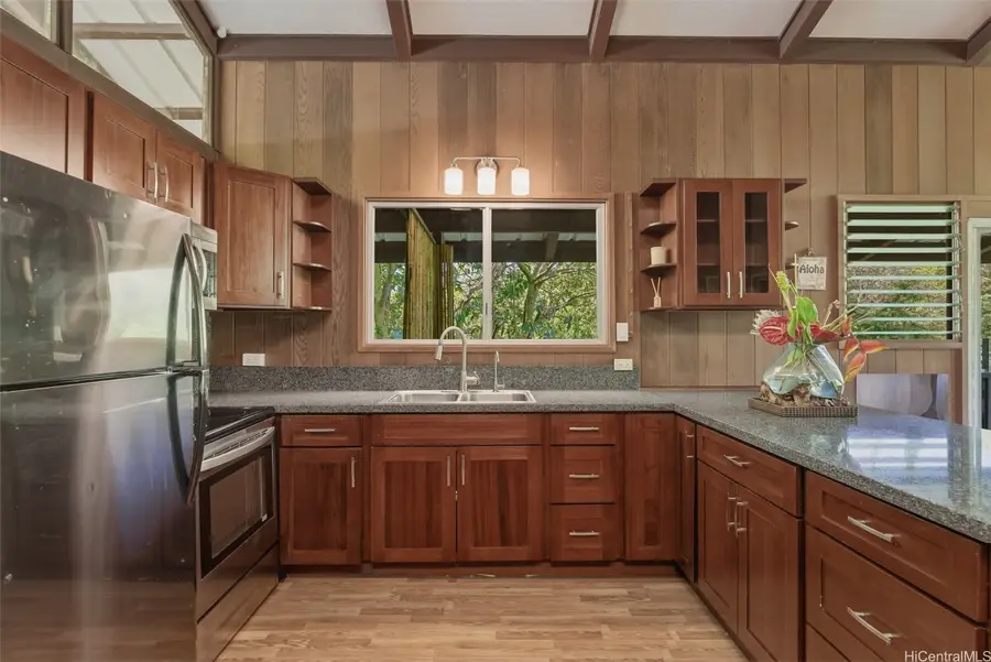 4142 Round Top Drive, Honolulu, HI 96822 - #3