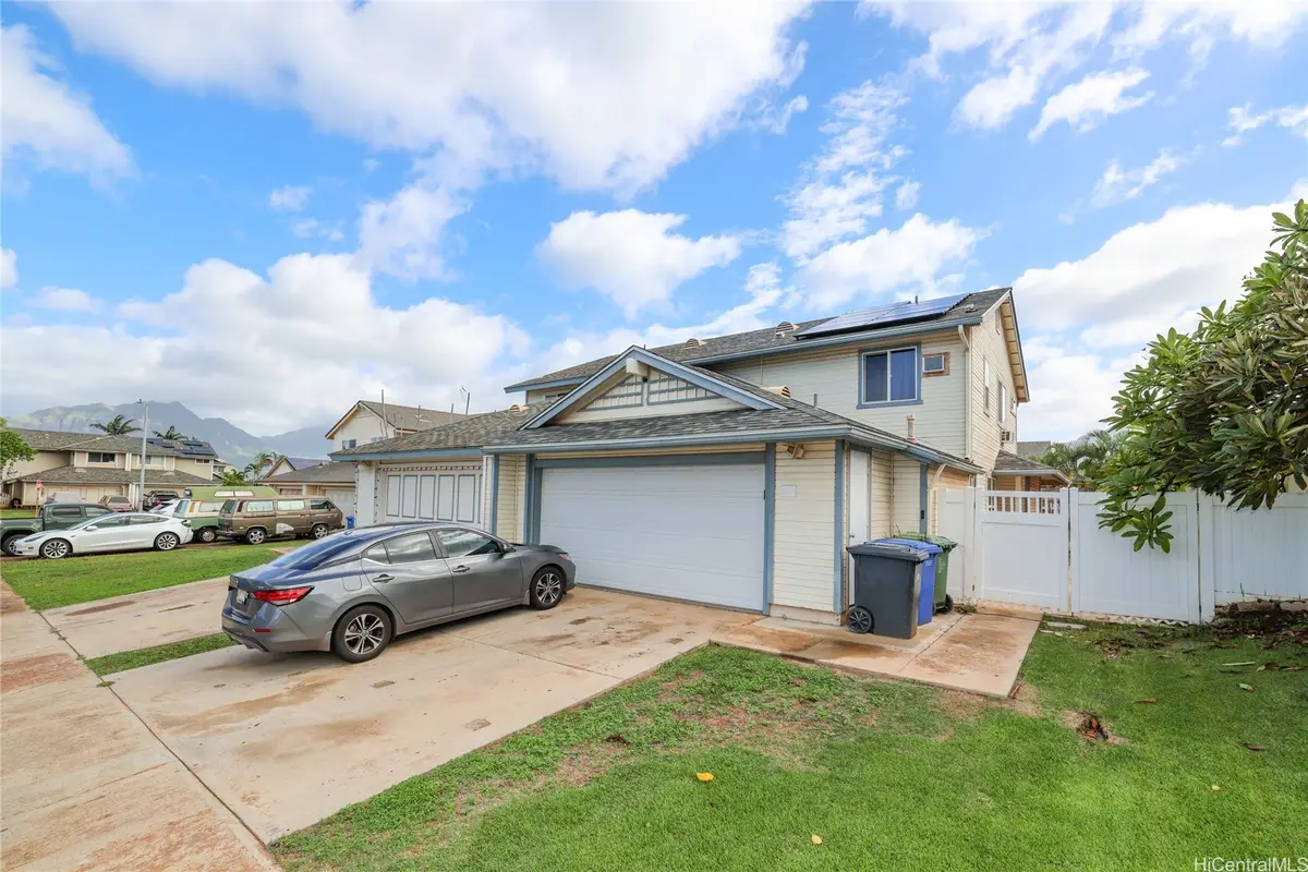 87-886 Kulauku Street, Waianae, HI 96792 - Image #1