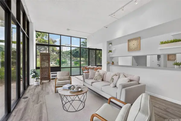 5333 Likini Street #110, Honolulu, HI 96818