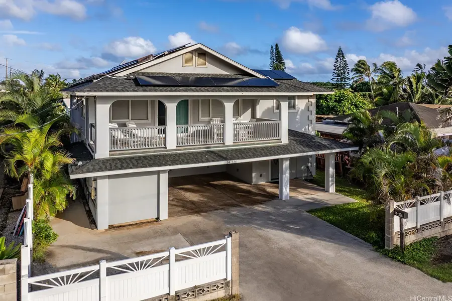 54-224 Kaipapau Loop, Hauula, HI 96717 - Image #2