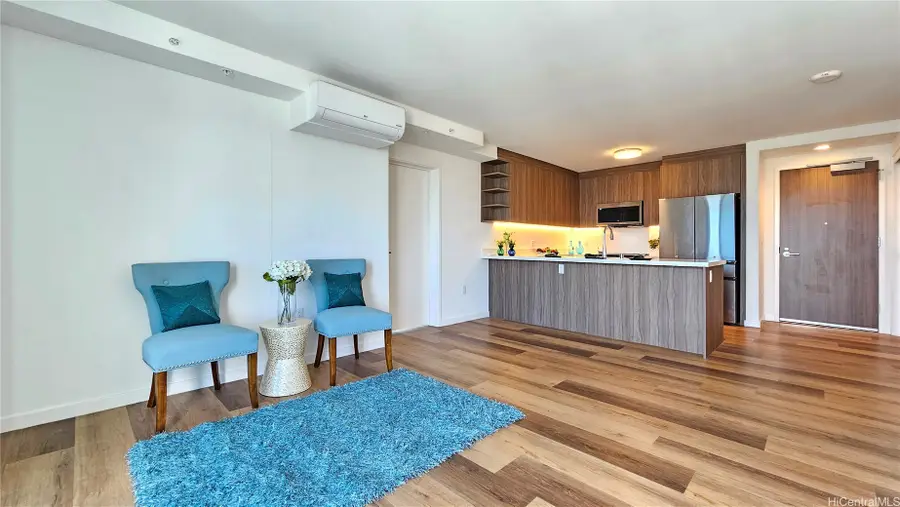 1500 Rycroft Street #3016R, Honolulu, HI 96814 - Image #2
