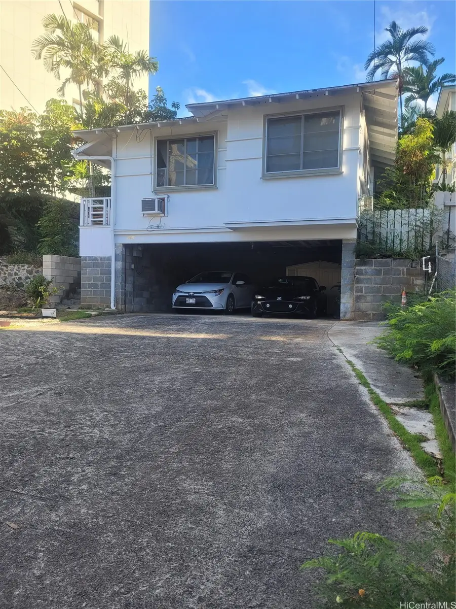 962 Spencer Street, Honolulu, HI 96822 - Image #2