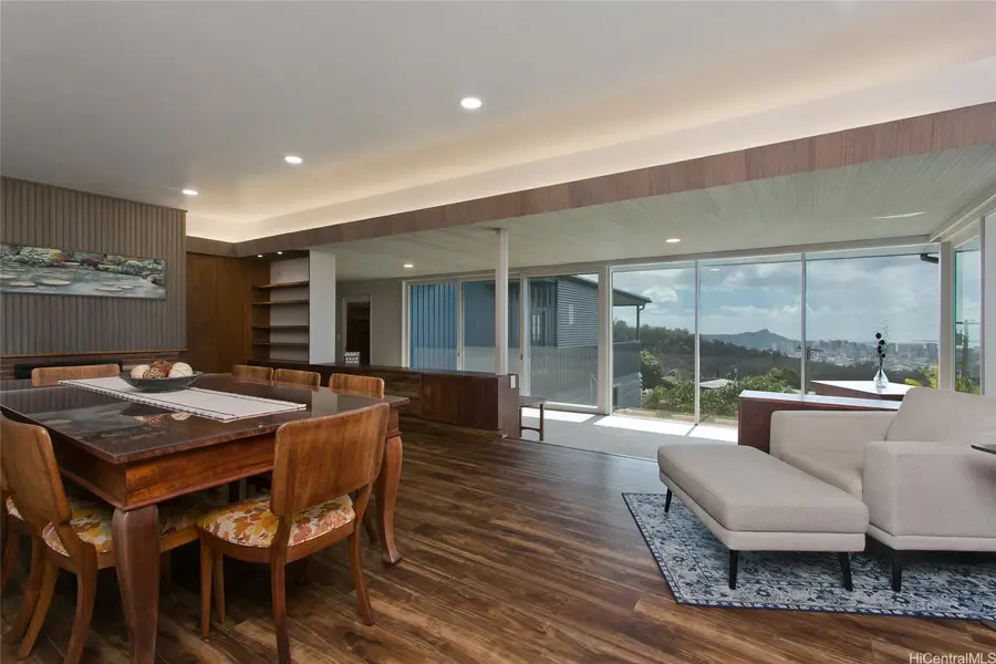 3233 Pacific Heights Road, Honolulu, HI 96813 - Image #2