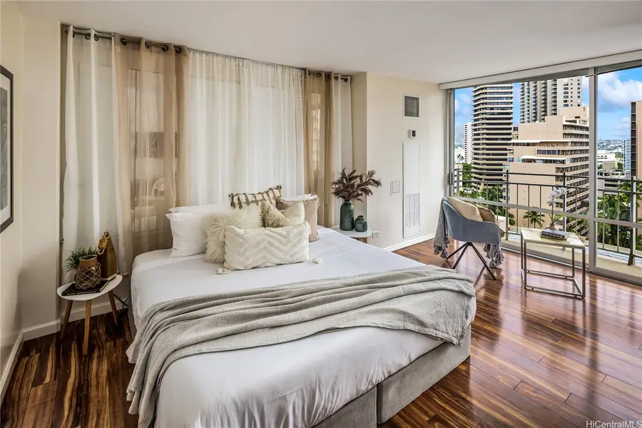 1765 Ala Moana Boulevard #1487, Honolulu, HI 96815 - #2