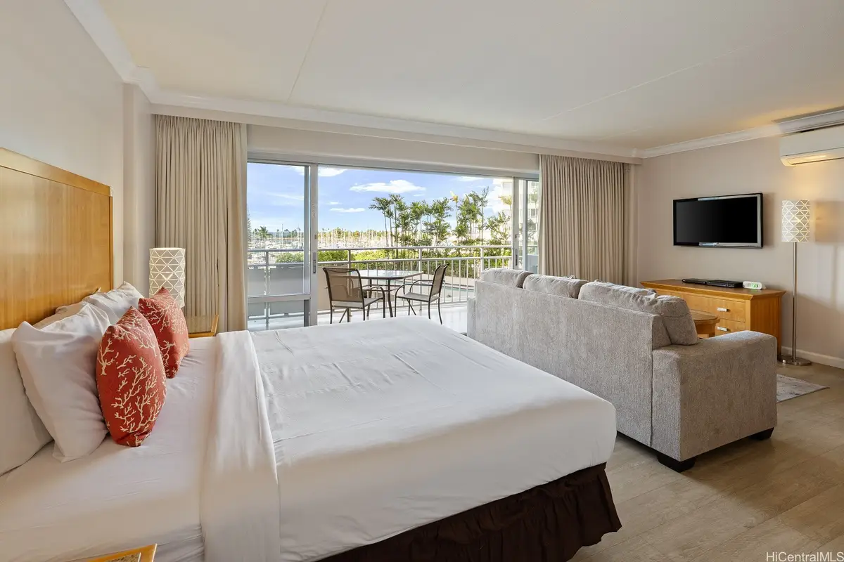 1777 Ala Moana Boulevard #306, Honolulu, HI 96815 - Image #1