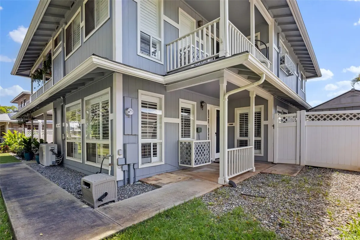 91-1166 Aawa Drive, Ewa Beach, HI 96706 - #1