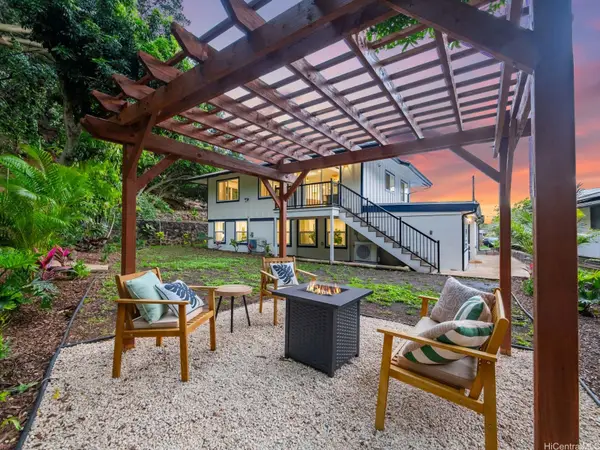 98-285 Hale Momi Place, Aiea, HI 96701