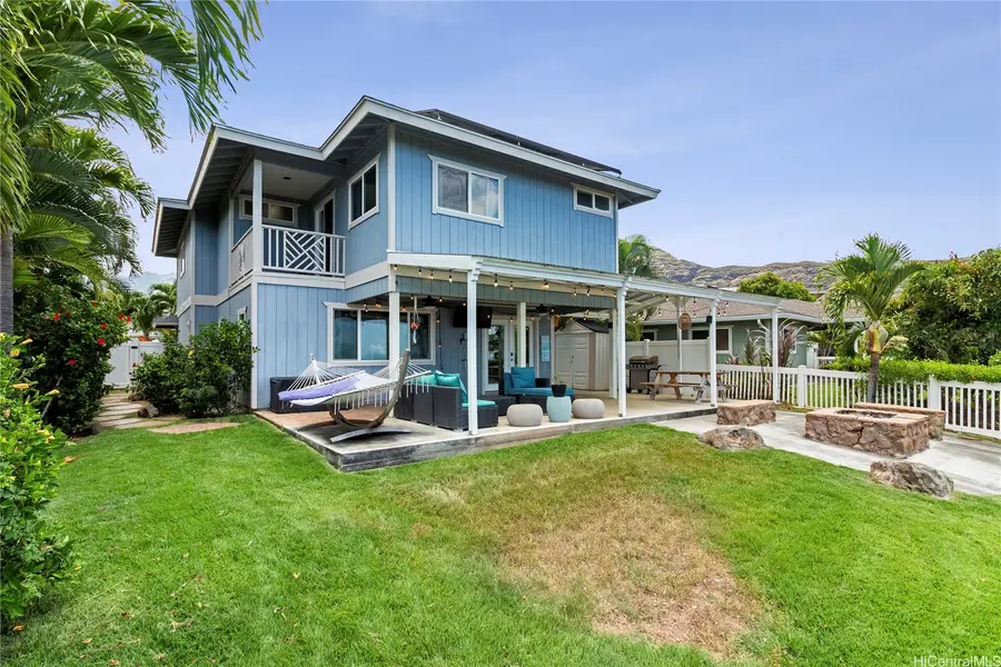 84-575 Kili Drive #14, Waianae, HI 96792 - Image #3