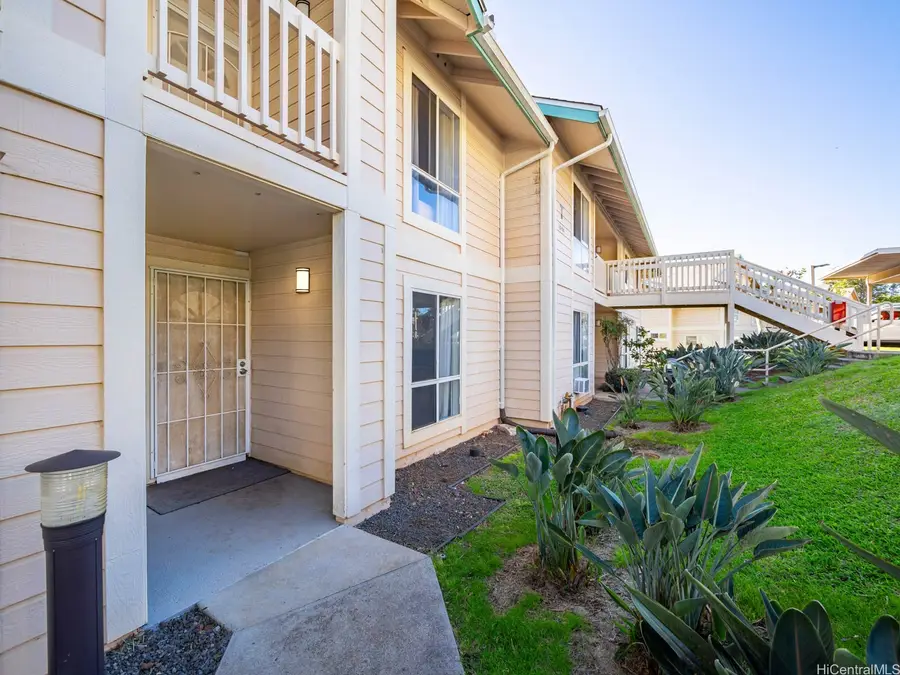 92-1242 Palahia Street #T104, Kapolei, HI 96707 - Image #3