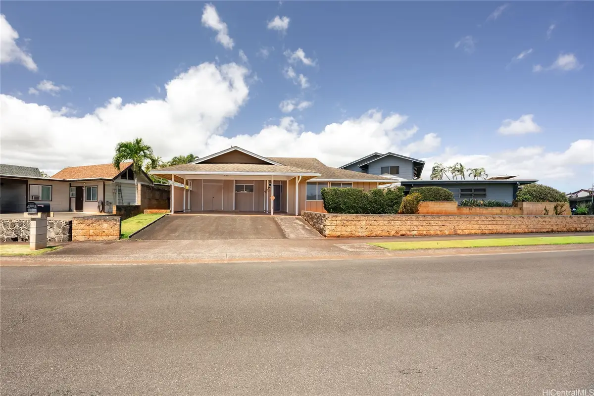 94-419 Kahulialii Street, Mililani, HI 96789 - #1