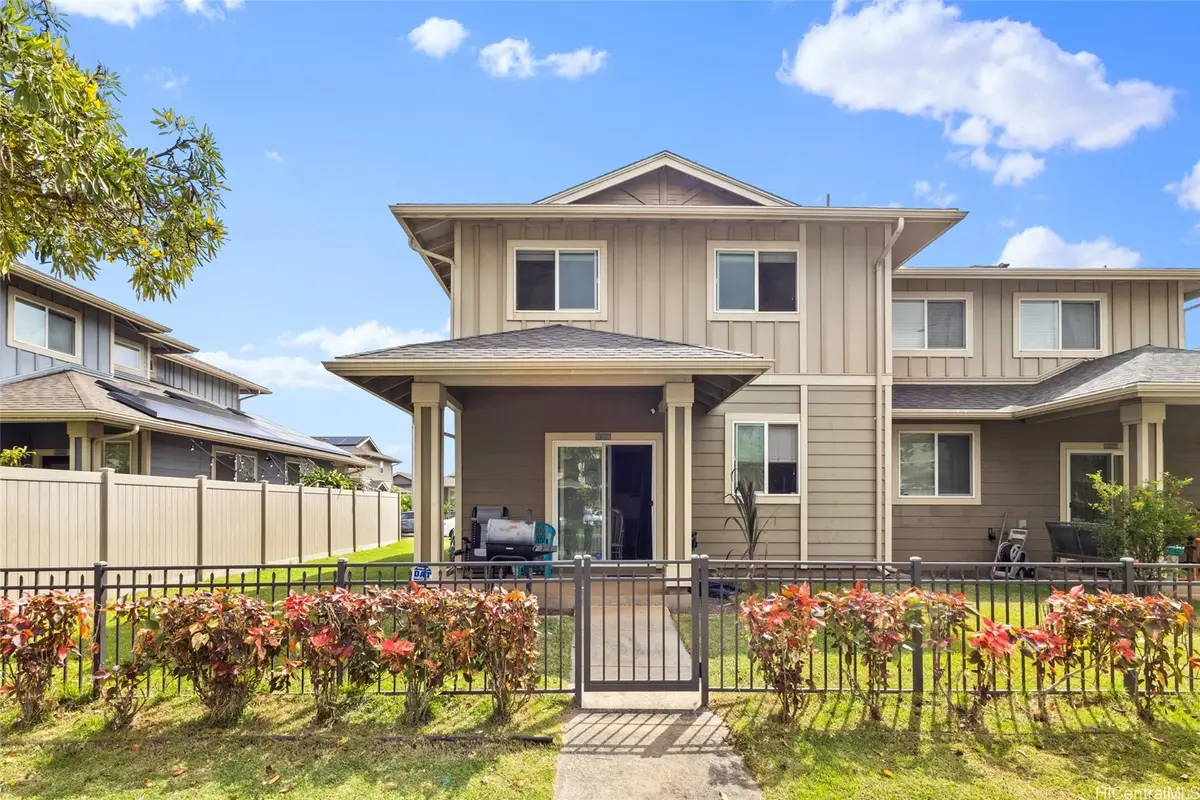 91-1520 Laupae Street, Ewa Beach, HI 96706 - #1